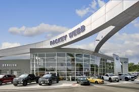 Packey Webb Ford