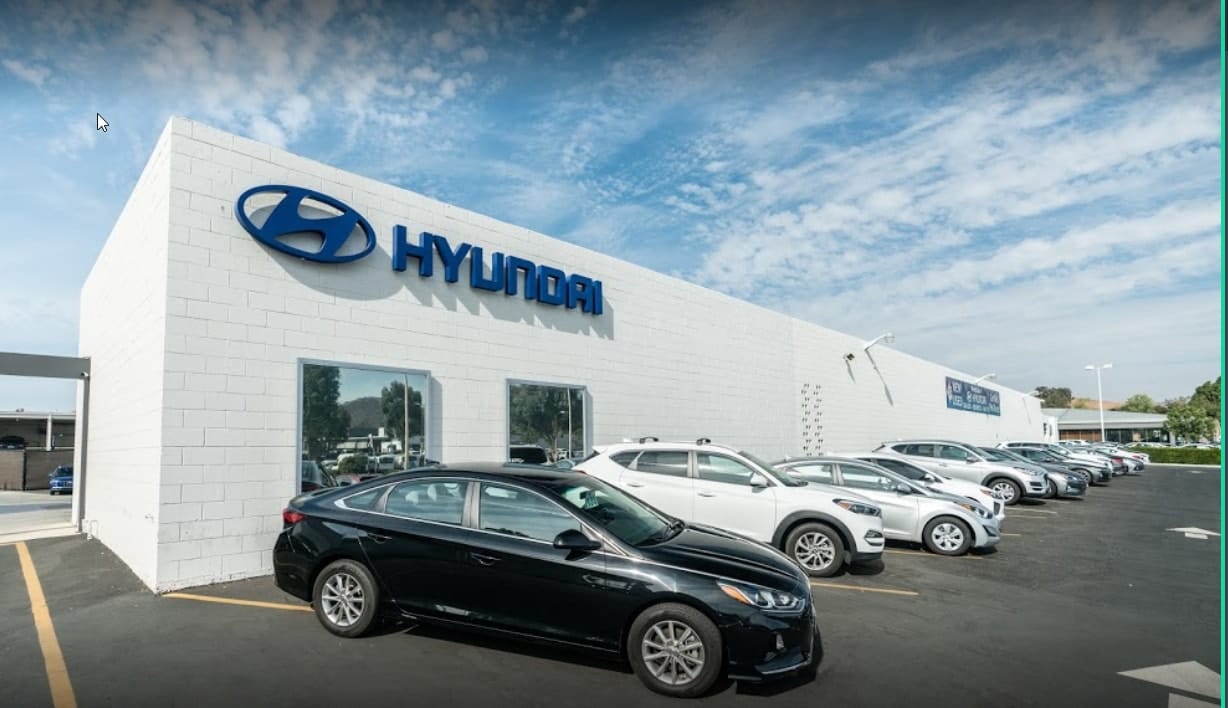Westlake Hyundai