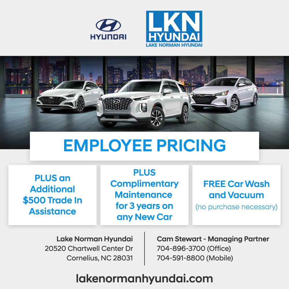 Lake Norman Hyundai