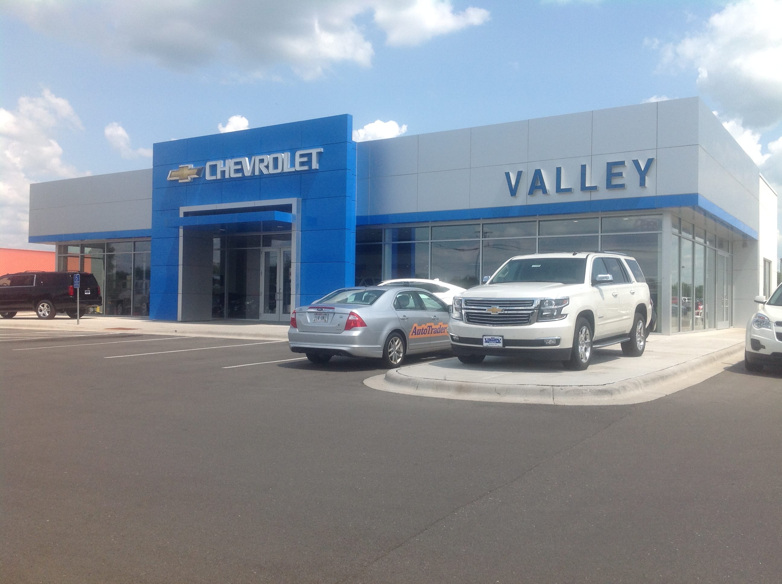 Valley Chevrolet of Hastings
