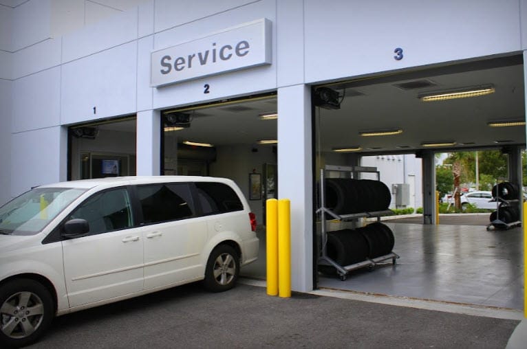 Schumacher Buick GMC of North Palm Beach