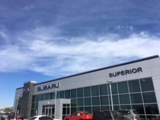 Superior Subaru of Houston