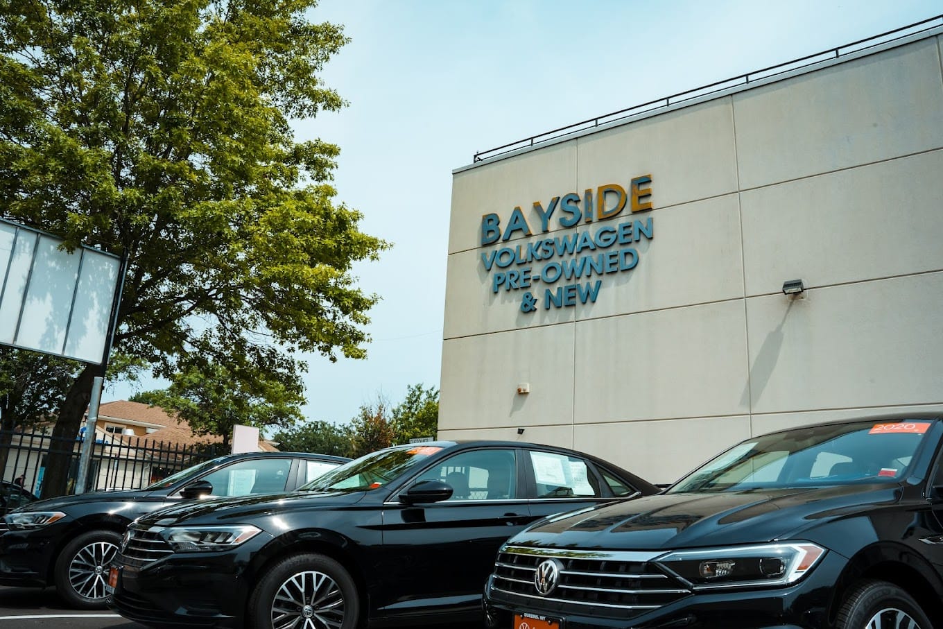 Bayside Volkswagen