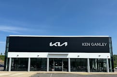 Ken Ganley KIA Clarksburg