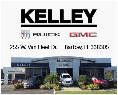 Kelley Buick GMC