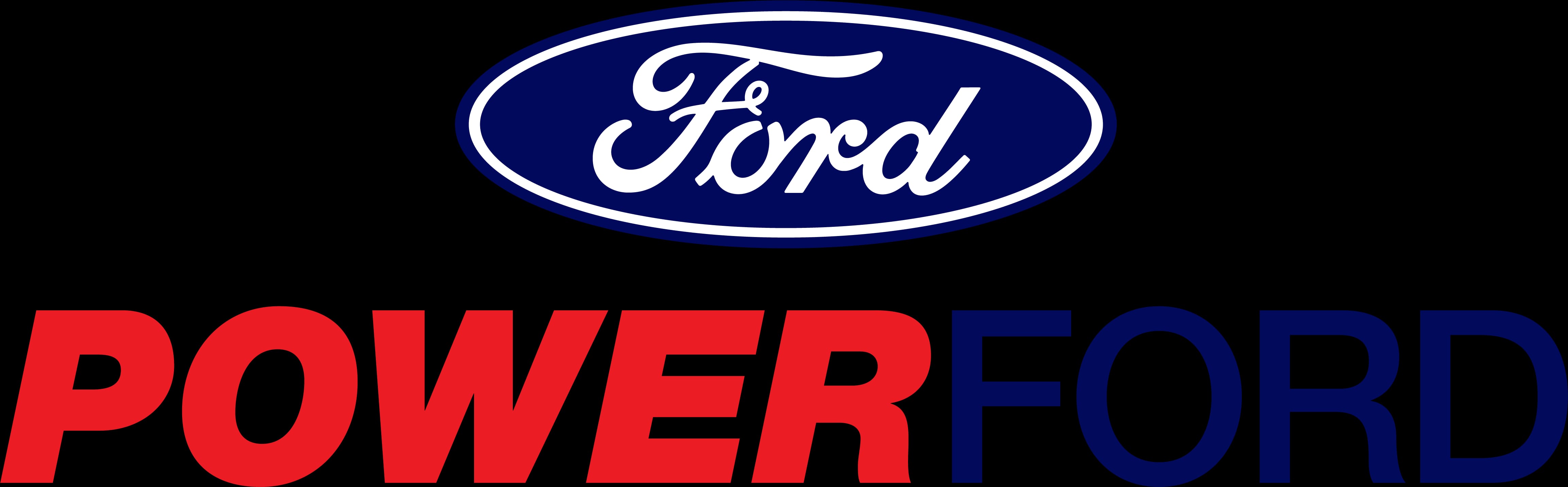 Power Ford