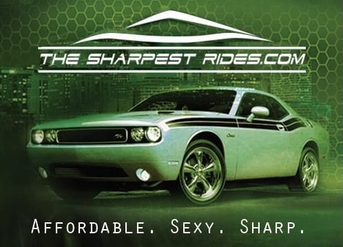 The Sharpest Rides