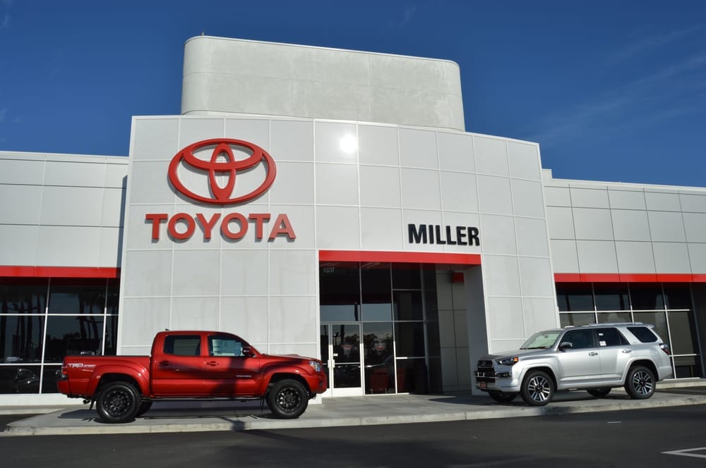 Toyota of Anaheim
