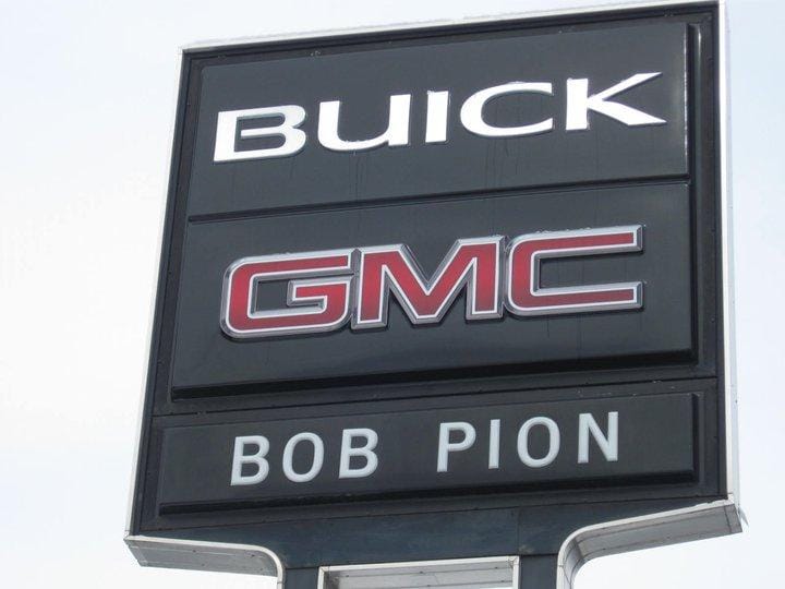 Bob Pion Buick GMC
