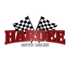 Hardee Auto Sales