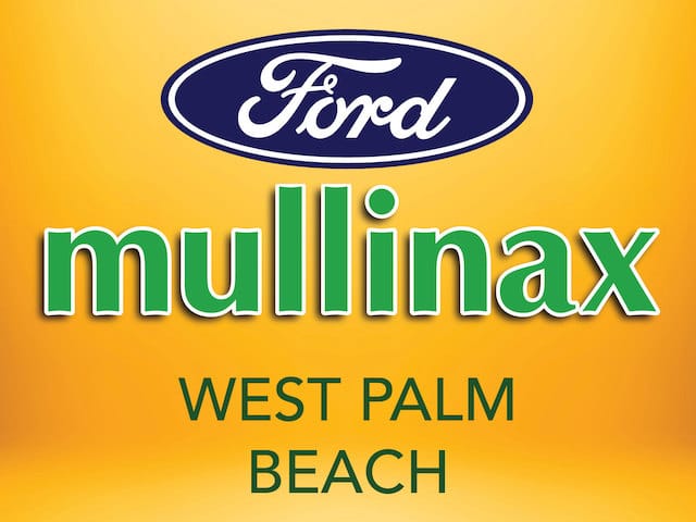 Mullinax Ford of West Palm Beach