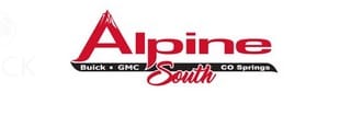 Alpine Buick GMC South Inc