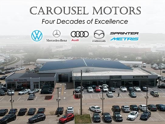 Carousel Motors