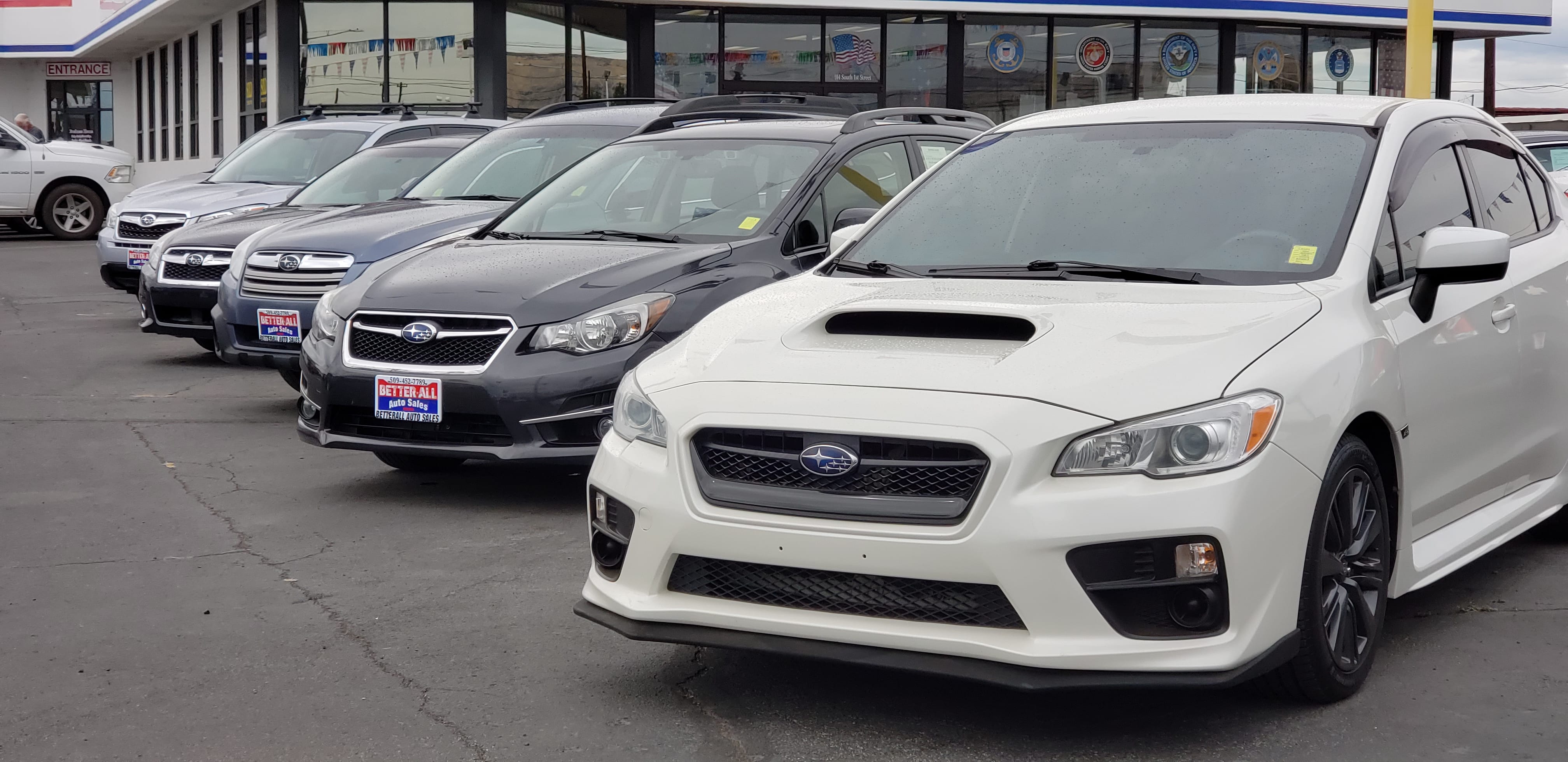 Better All Auto Sales