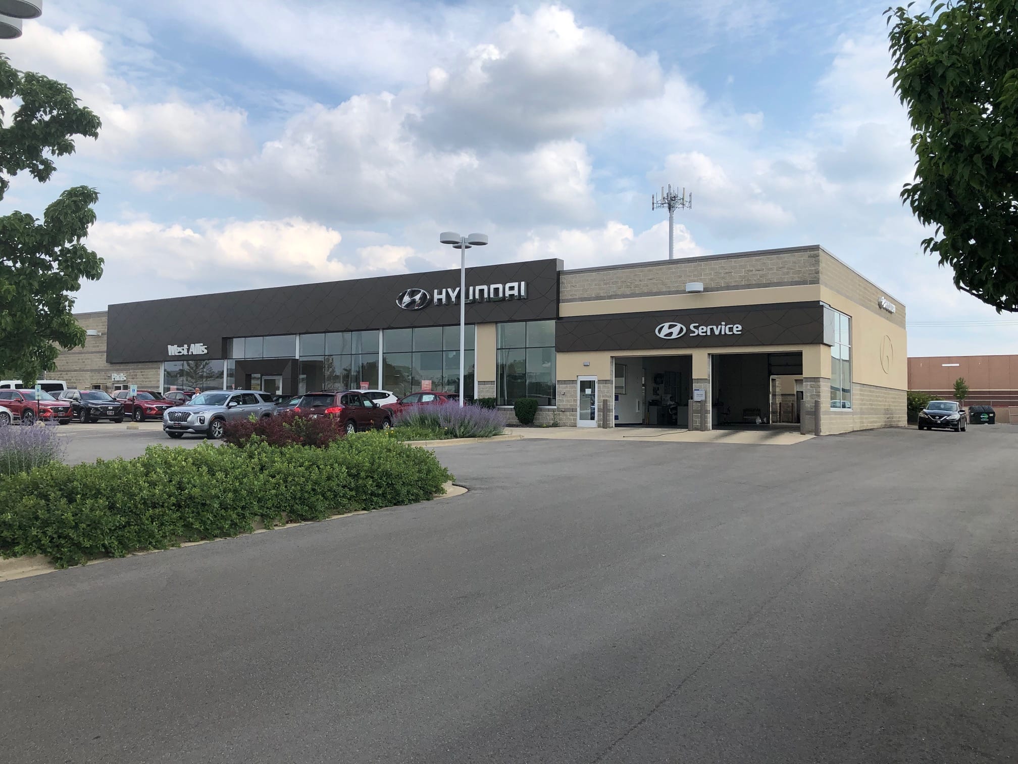 Hyundai West Allis