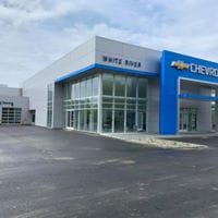 Key Chevrolet of White River