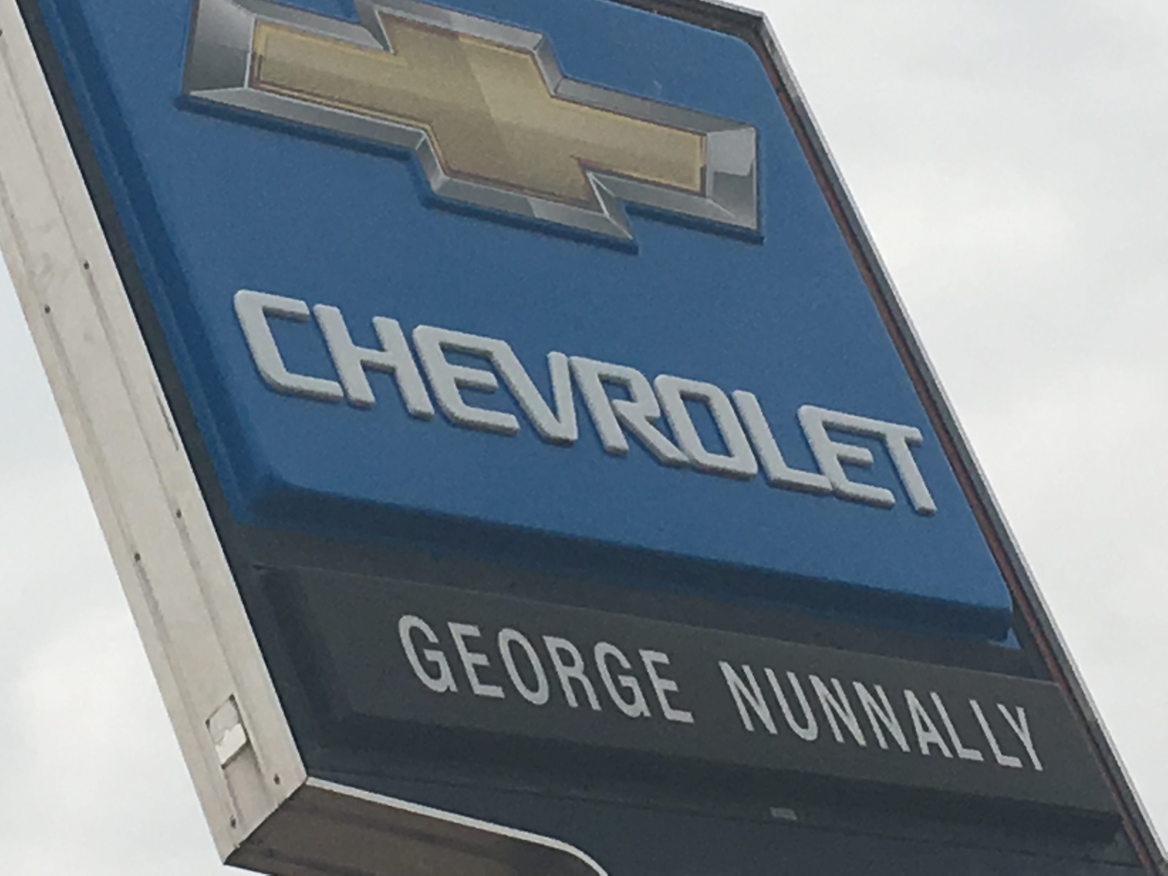 George Nunnally Chevrolet, Inc