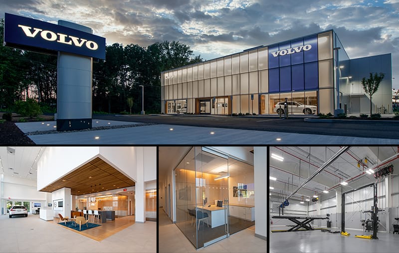 McGovern Volvo Cars Albany