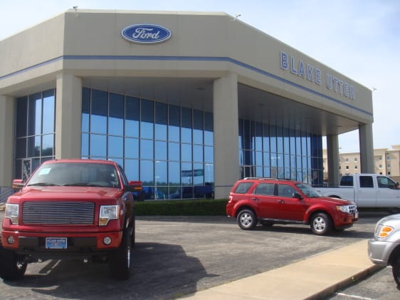 Utter Family of Dealerships