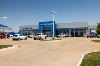 AutoNation Chevrolet Amarillo