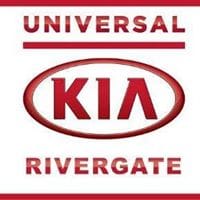 Greenway KIA of Rivergate