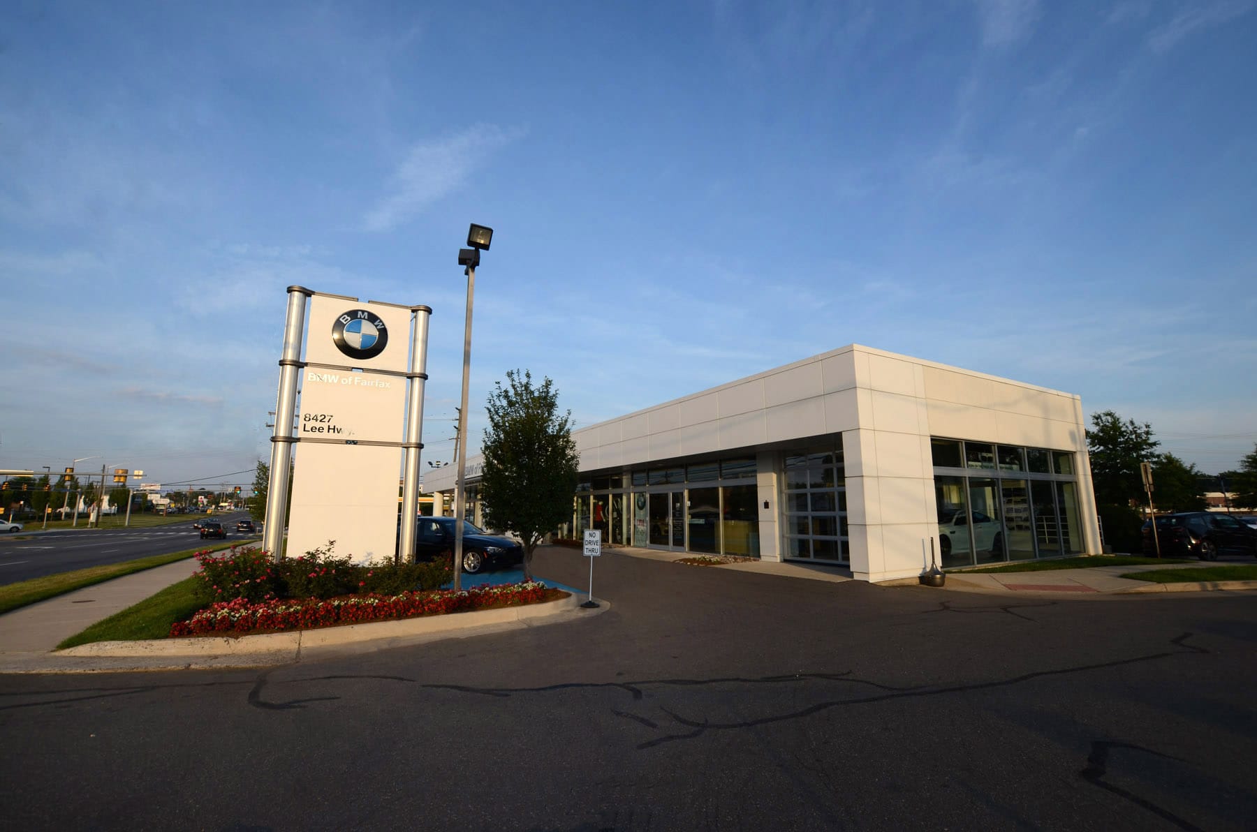 BMW of Fairfax