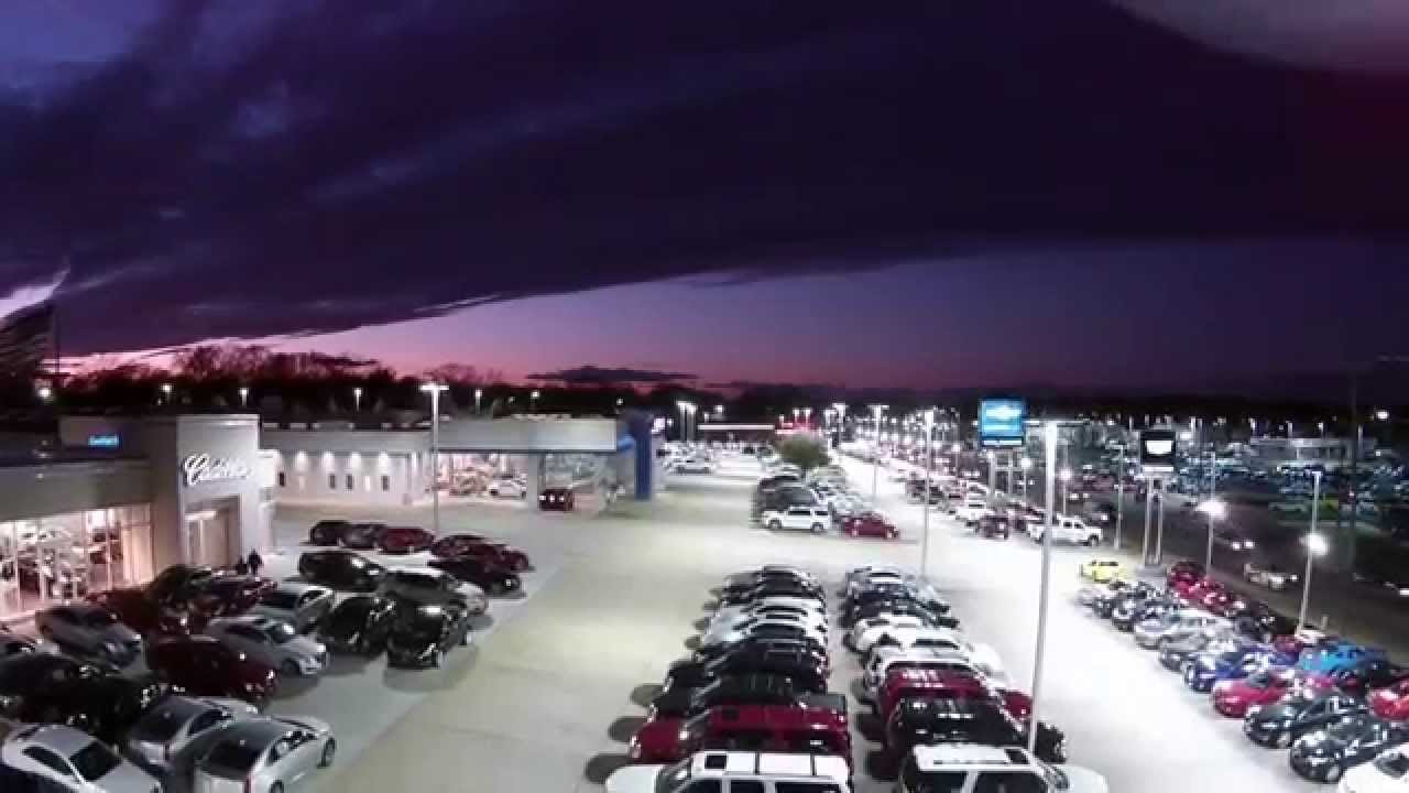 Kevin Whitaker Chevrolet Cadillac