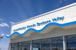 AutoNation Honda Spokane Valley