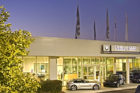 Nalley BMW of Decatur