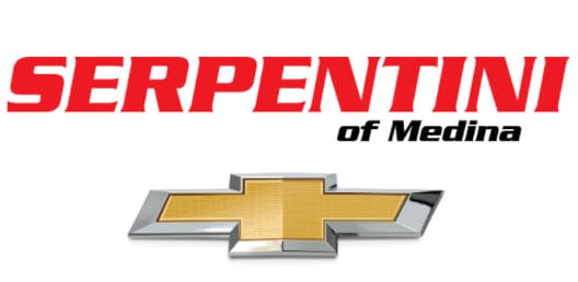 Serpentini Chevrolet Medina