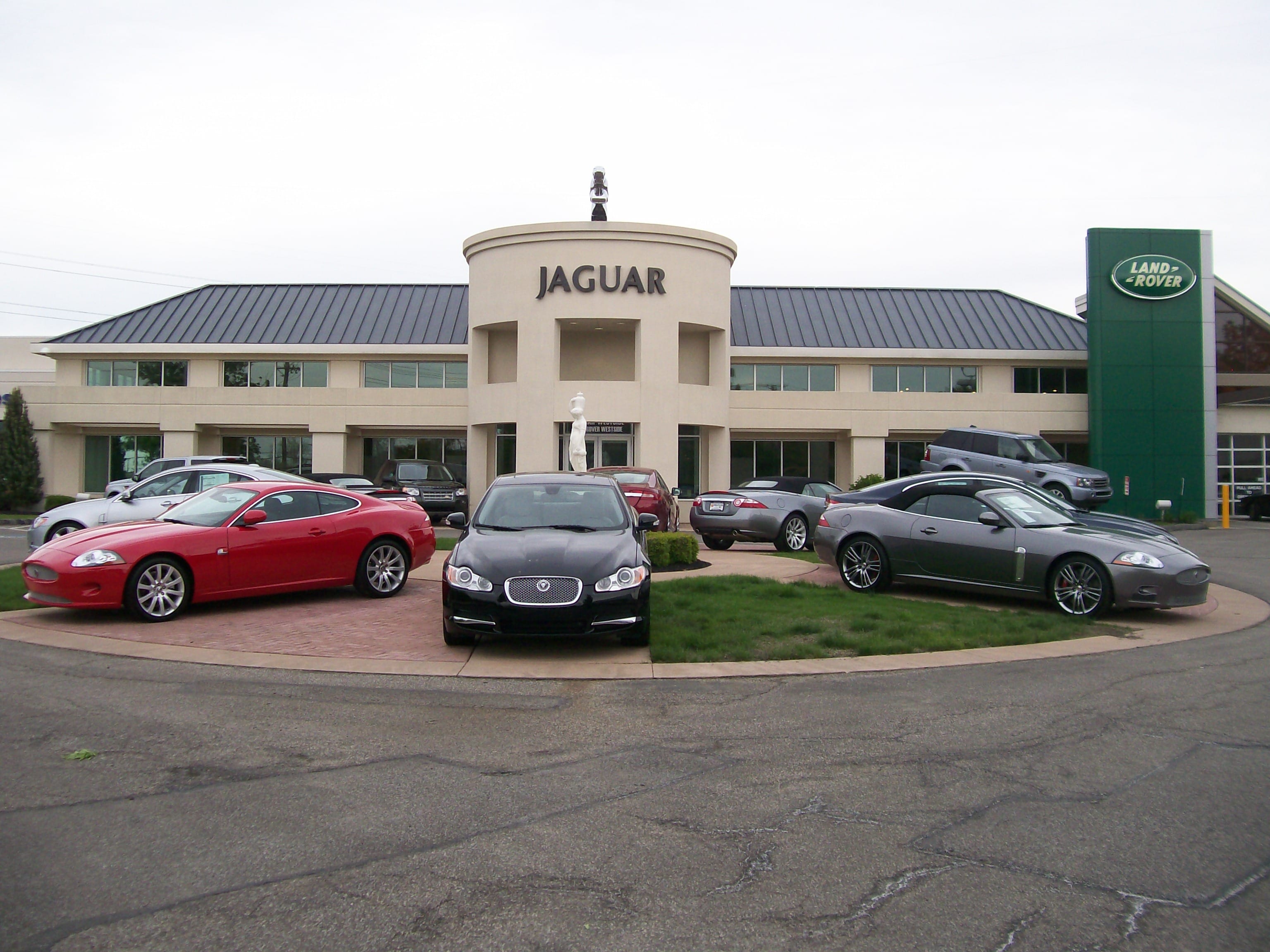 Montrose Westside Auto Campus