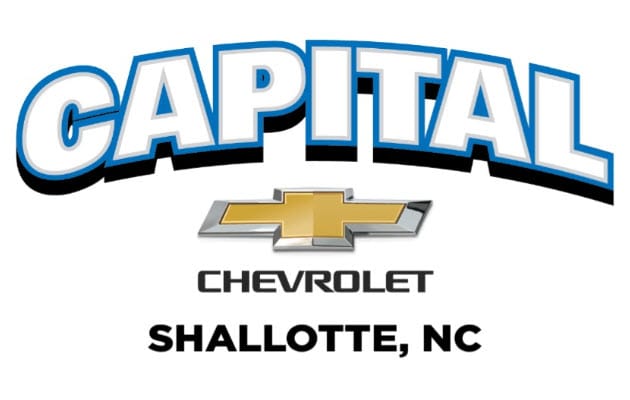 Capital Chevrolet of Shallotte