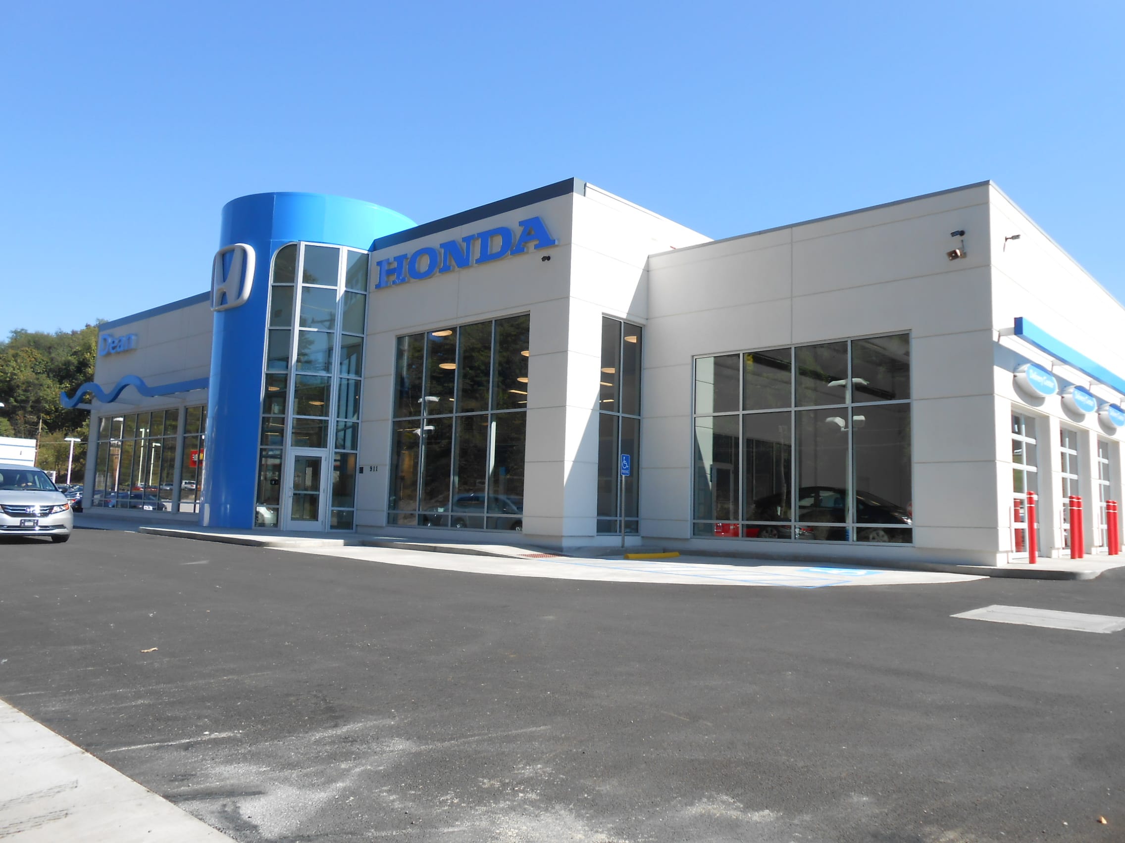 Dean Honda