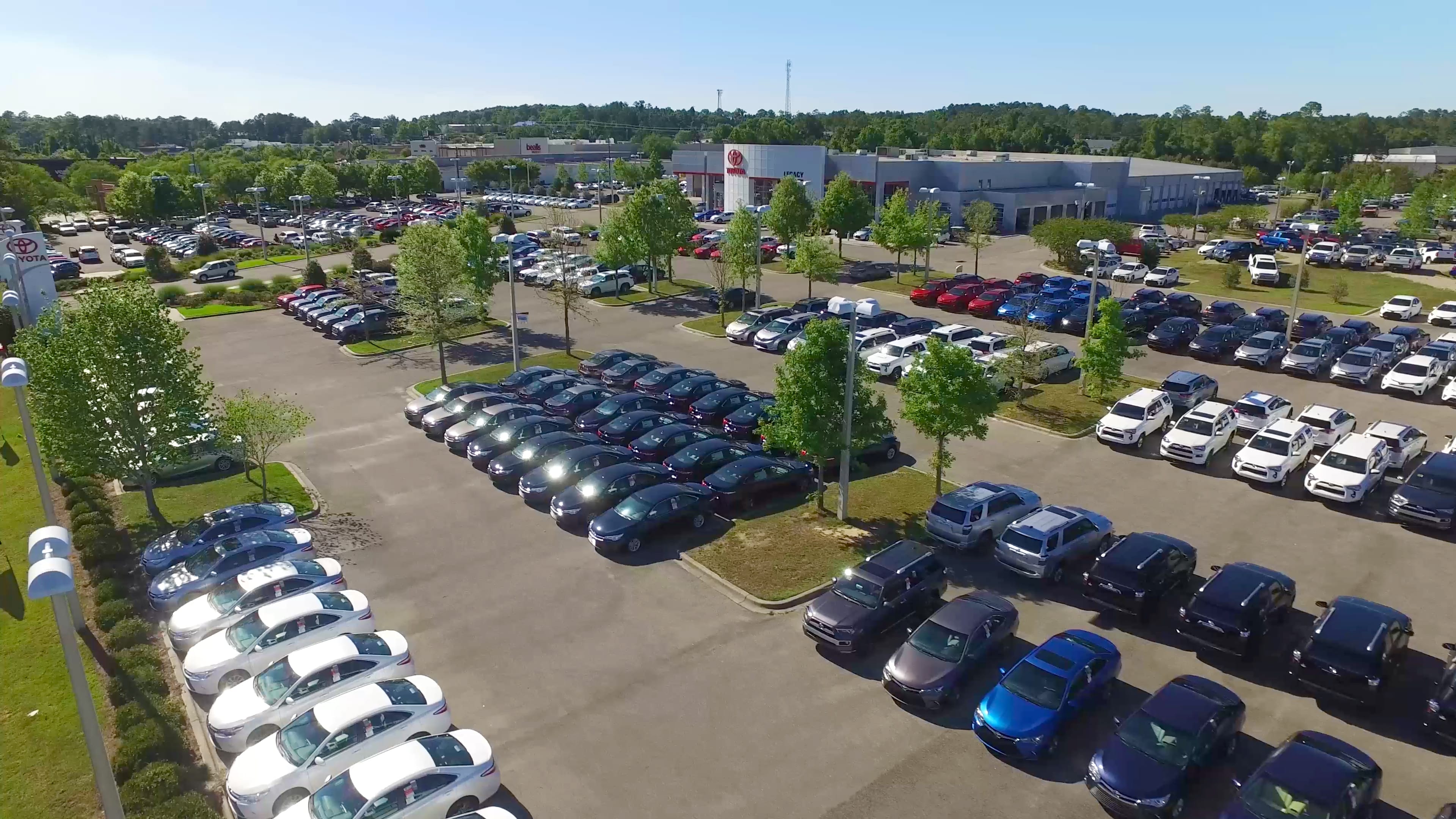 Peter Boulware Toyota