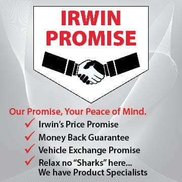 Irwin Automotive Group