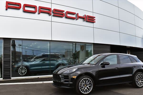 Porsche Conshohocken