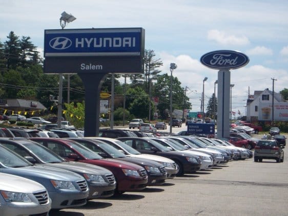 Key Hyundai of Salem