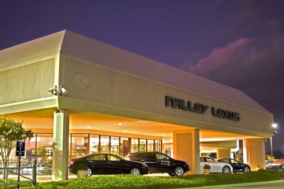 Nalley Lexus-Roswell