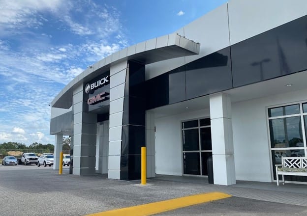 Buick GMC Brooksville