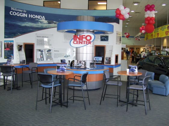 Coggin Honda Jacksonville