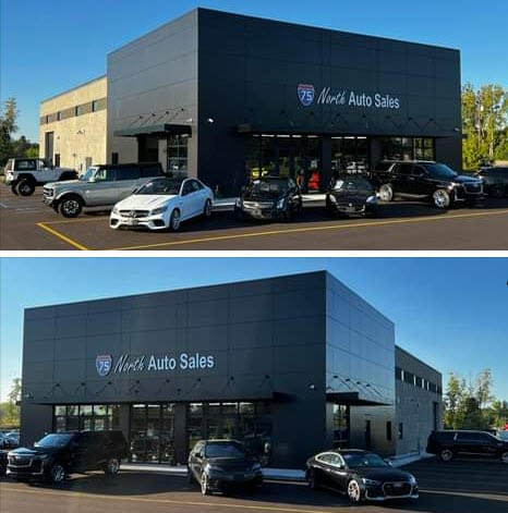 75 North Auto Sales