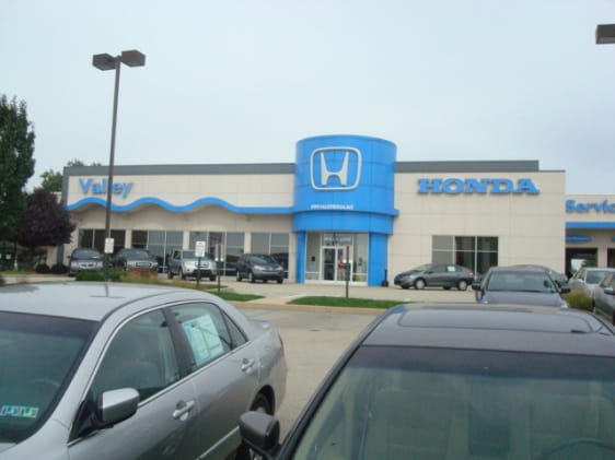 Valley Honda
