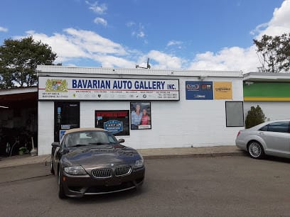 Bavarian Auto Gallery Inc