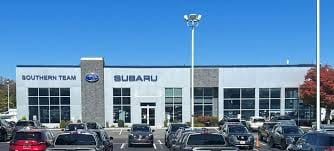 Southern Team Automall