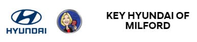 Key Hyundai of Milford