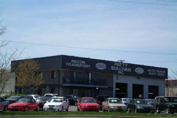 Sullivan Auto Trading, Inc.