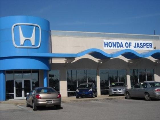 Honda of Jasper