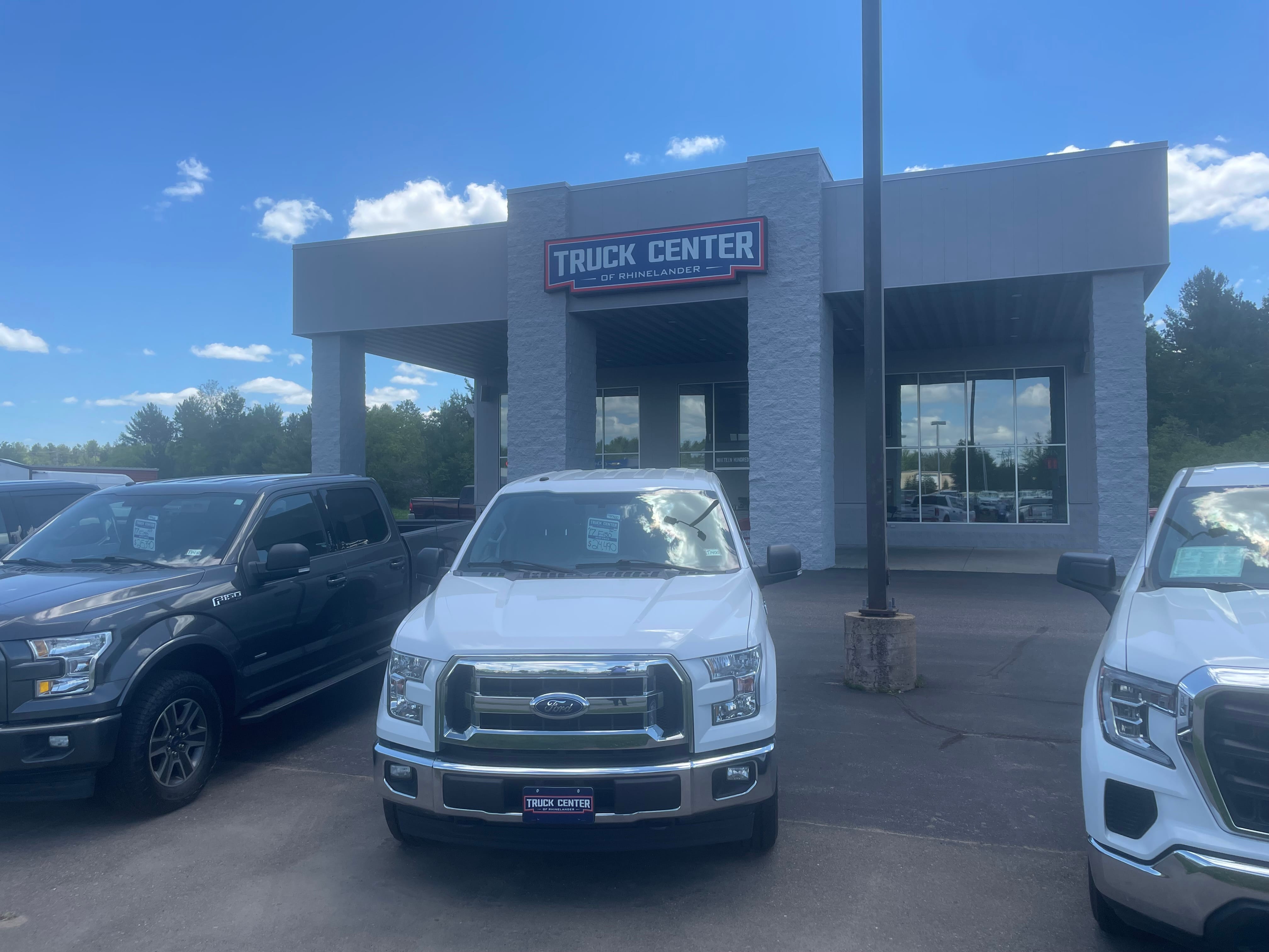 Truck Center of Rhinelander