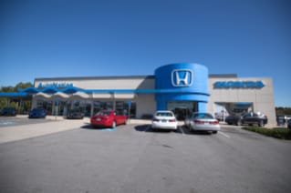 AutoNation Honda Thornton Road