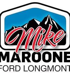 Mike Maroone Ford Longmont